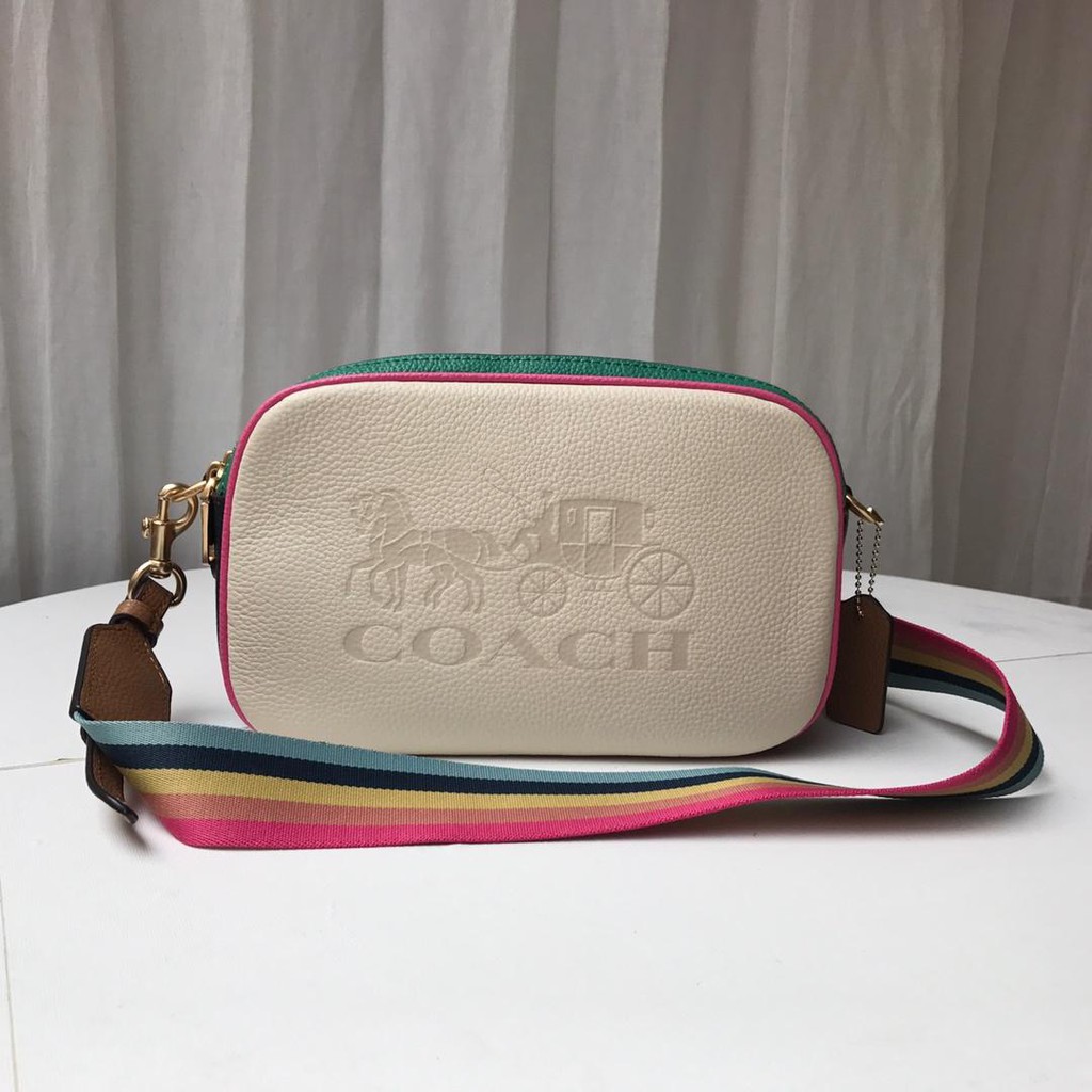 new coach sling bag