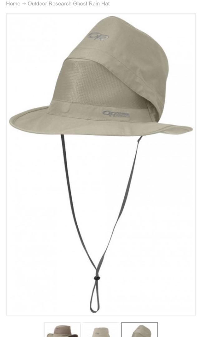 Outdoor research ghost hat cheap