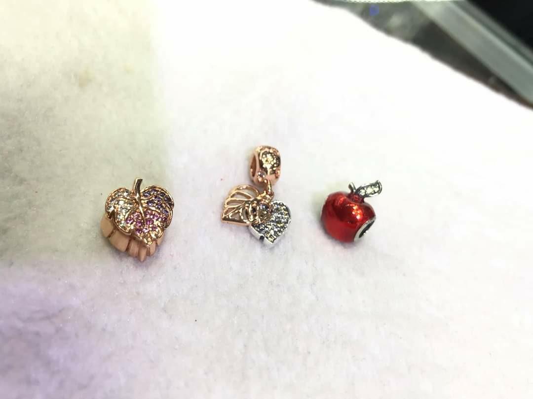 pandora charms sale