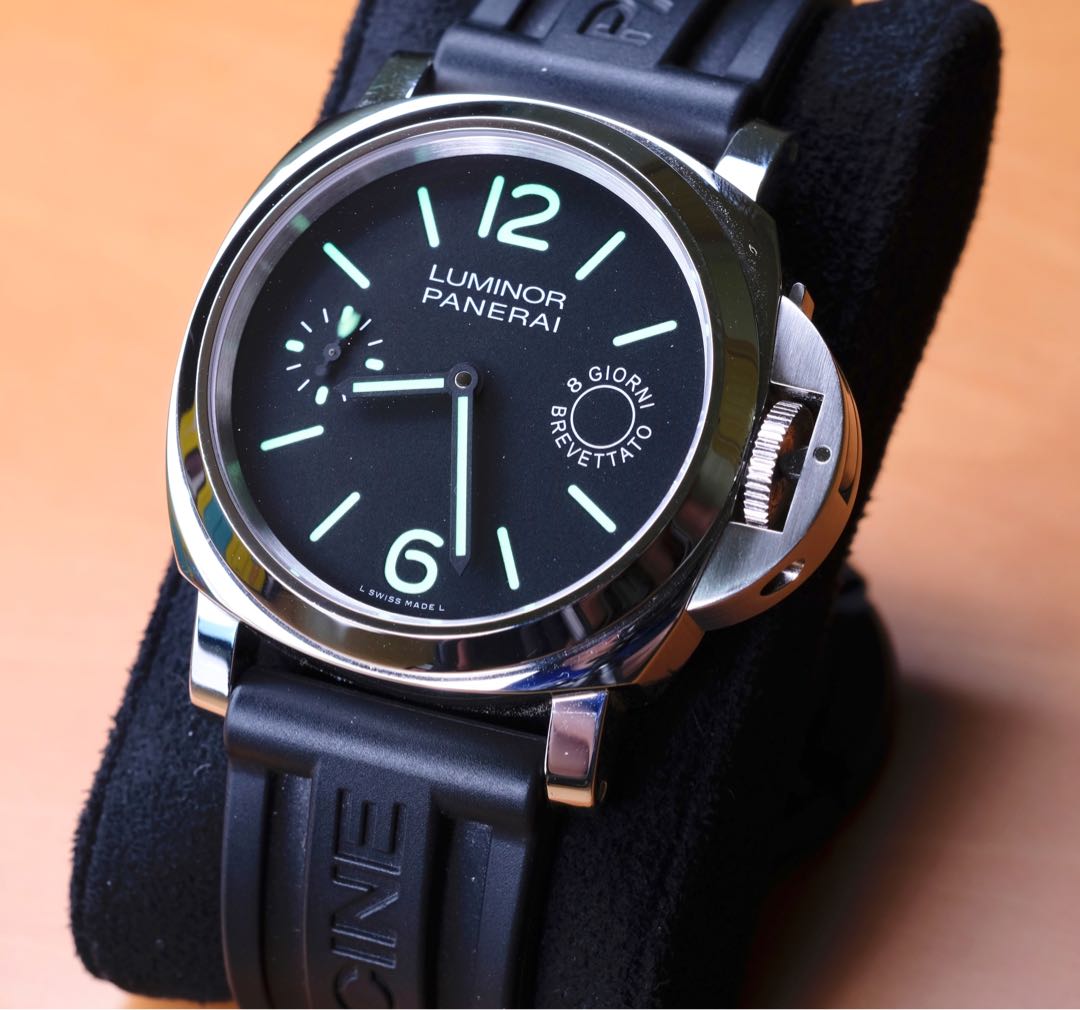 Pam new arrivals 590 review