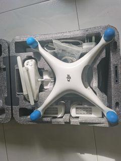 Phantom 4 std.