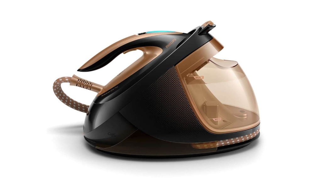 Philips Perfectcare Elite Plus Steam Generator Iron Gc9682 86 Home Appliances Cleaning Laundry On Carousell