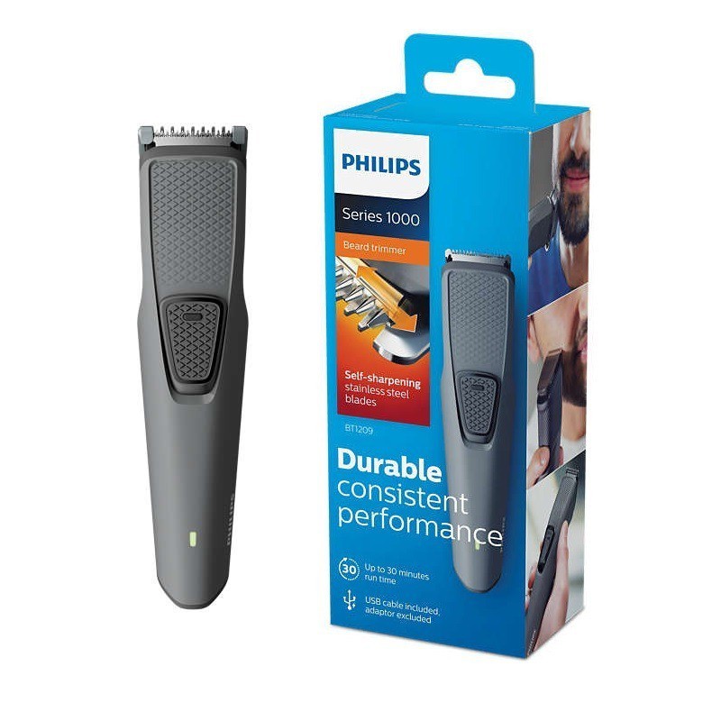 philips definition 60 beard trimmer