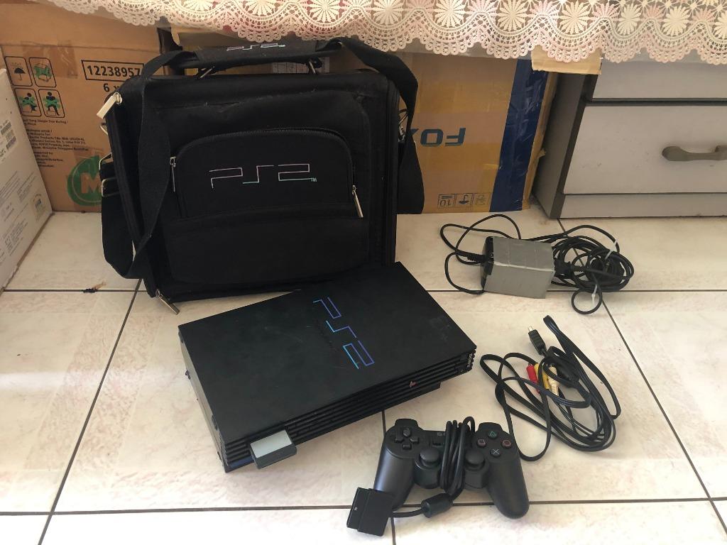 Ps2 fat for sale clearance