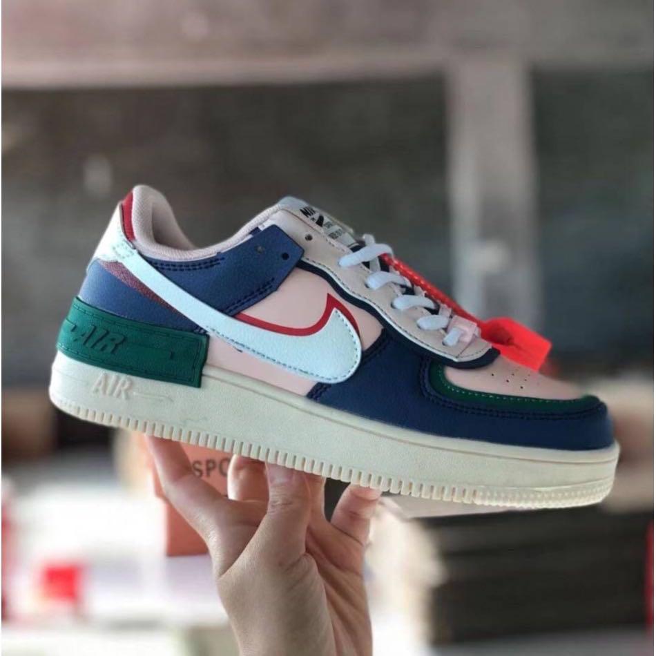 af1 size 5.5