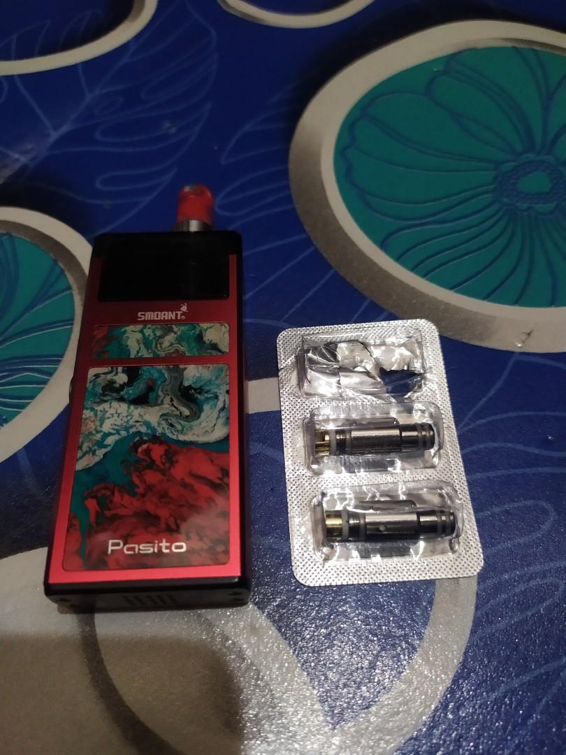 Pod Pasito Electronics Others On Carousell Hasil diatas adalah hasil pencarian dari anda mahkota band mp3 dan menurut kami yang paling cocok.