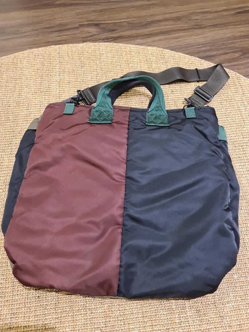 Marni best sale porter bag