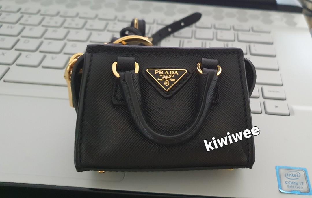 prada mini bag price