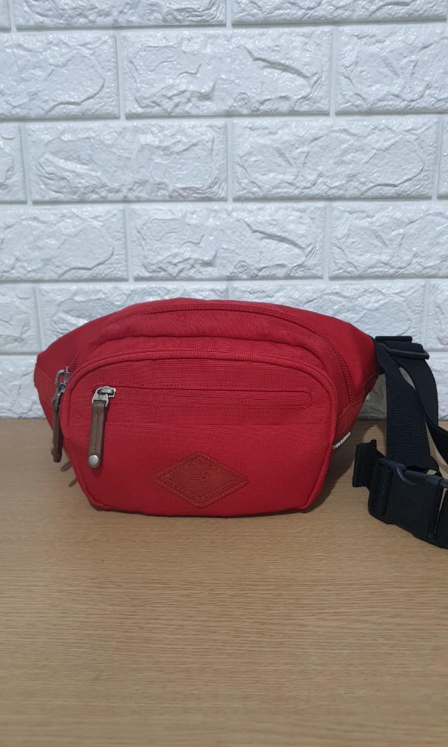 new balance belt bag