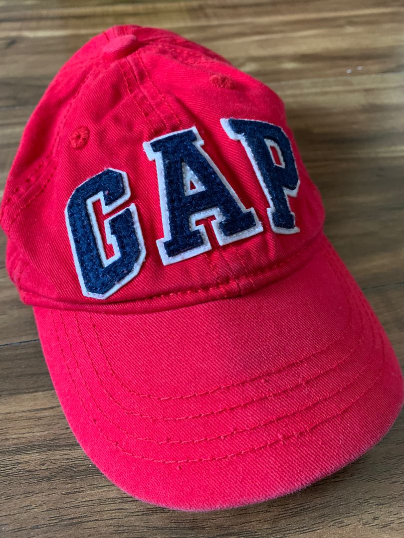 baby gap cap