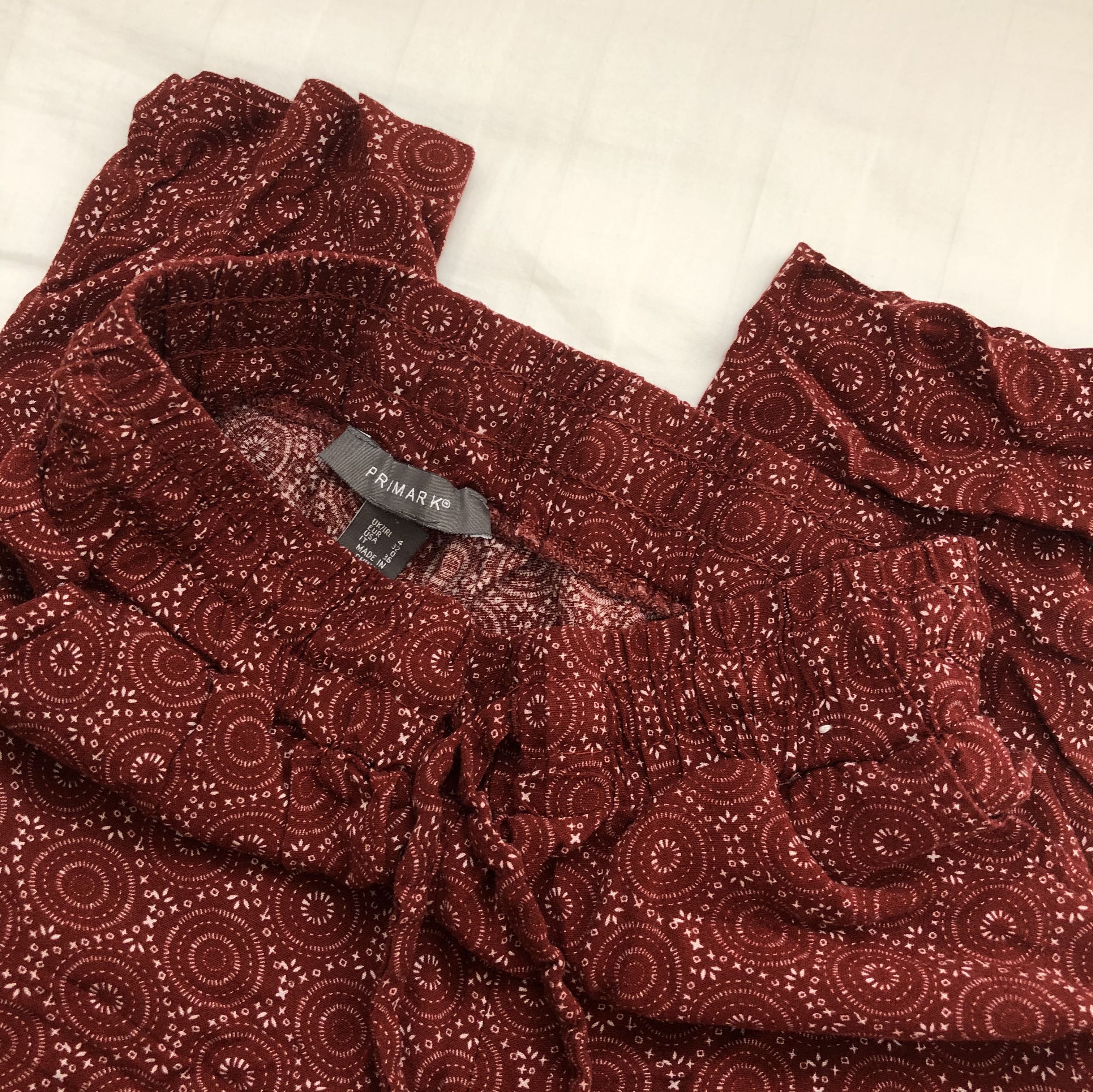 Lounge pants primark Clearance