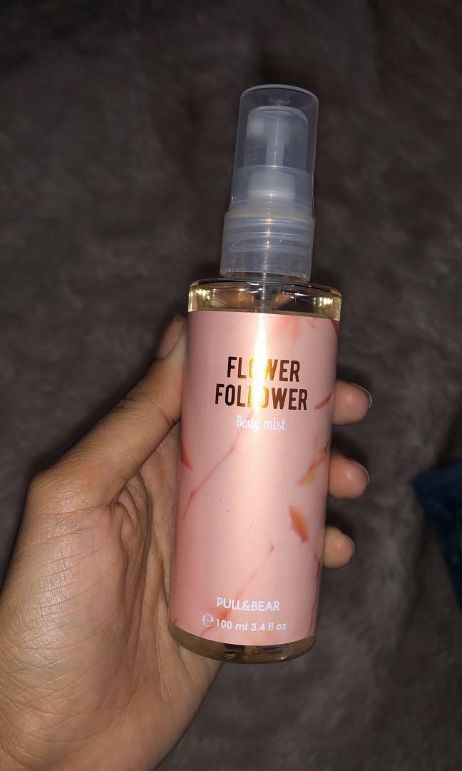 Pull Bear Body Mist Health Beauty Perfumes Nail Care