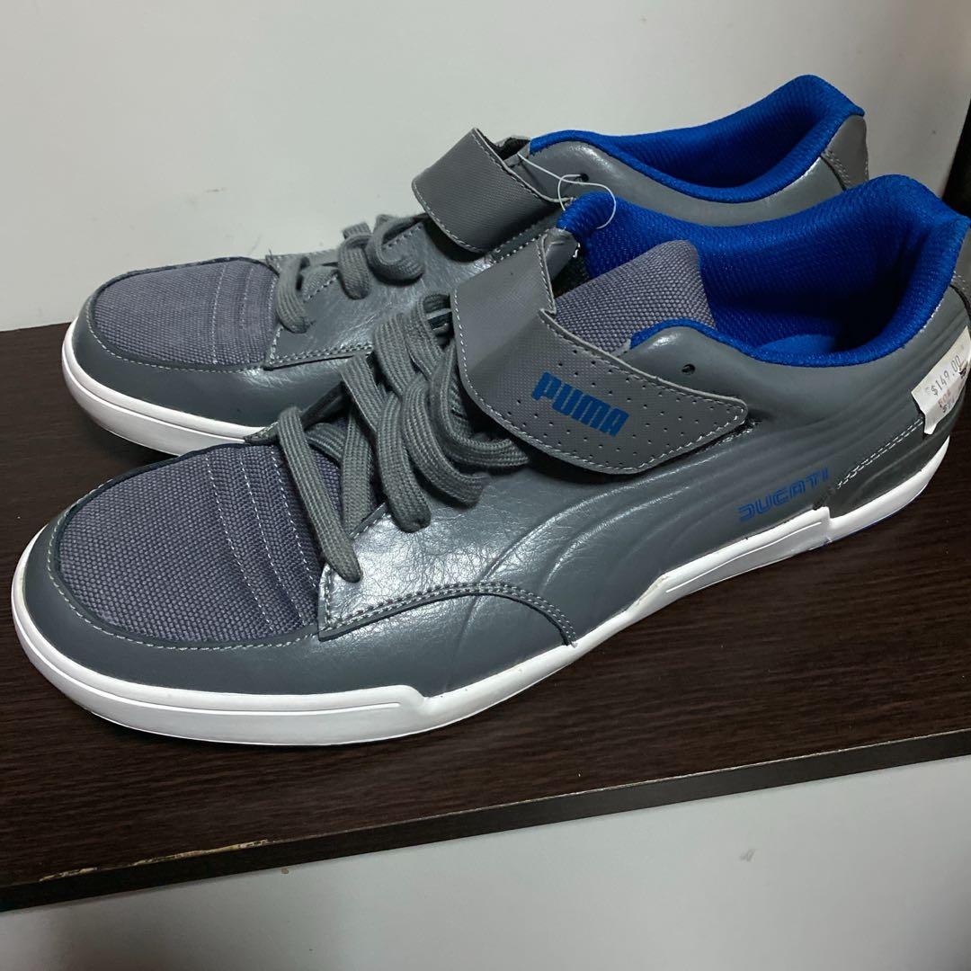 Puma Shoes (From Puma Office Clearance 