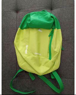 Quechua kids backpack