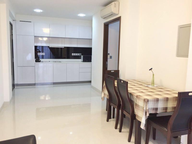 Queenstown 2 Bedroom Condo Rental, Property, Rentals, Condos & ECs on