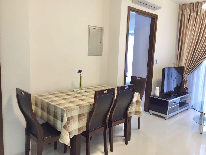 Queenstown 2 Bedroom Condo Rental, Property, Rentals, Condos & ECs on