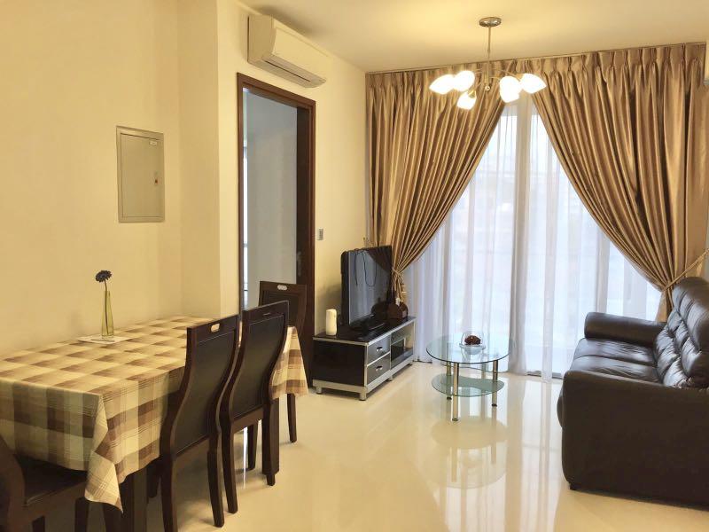 Queenstown 2 Bedroom Condo Rental, Property, Rentals, Condos & ECs on