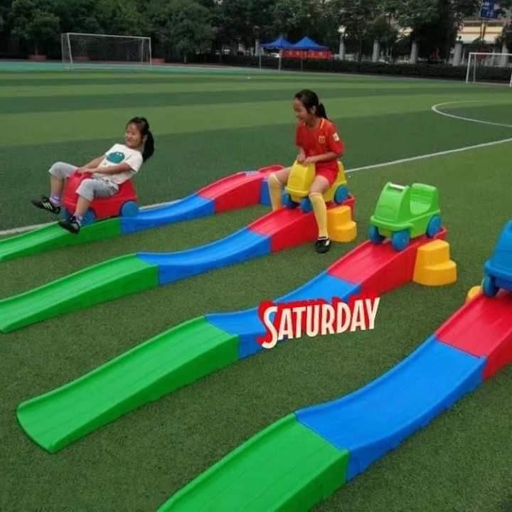 outdoor play toys