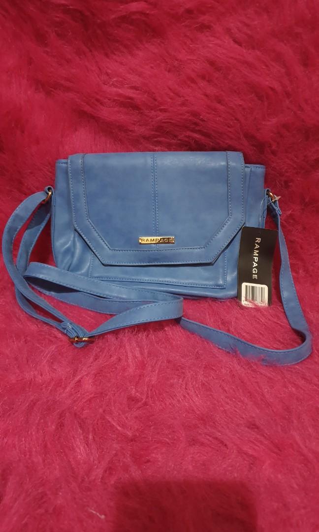 rampage bags price philippines
