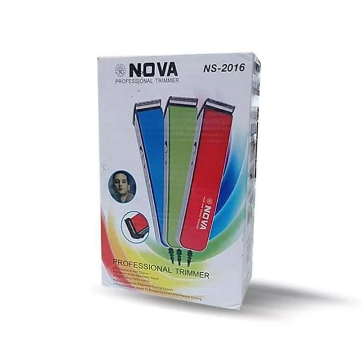 nova ns 2016 trimmer