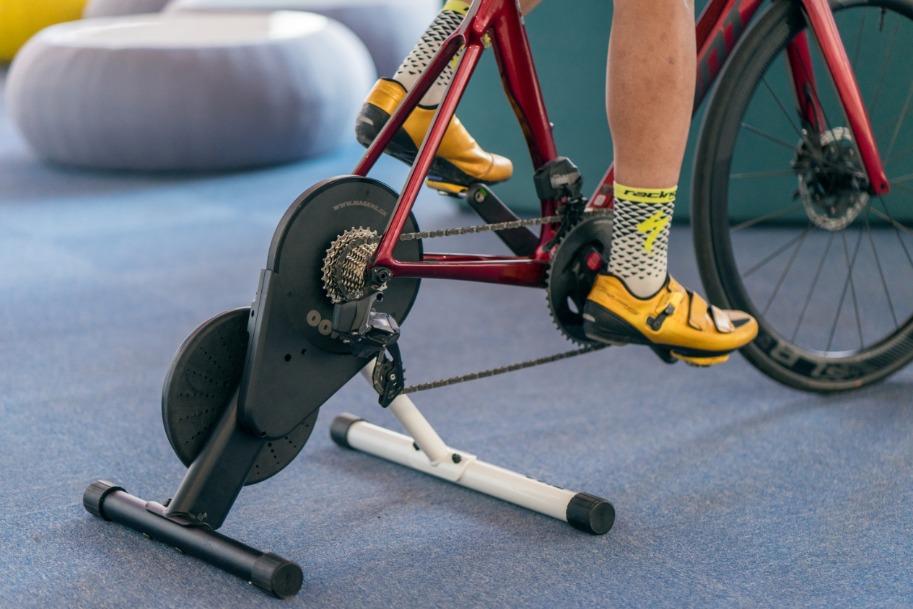 Best cheap bike trainer best sale