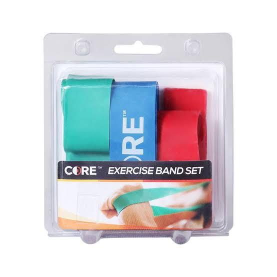 RESISTANCE BAND FROM TOBYS SPORTS Sports Equipment Exercise