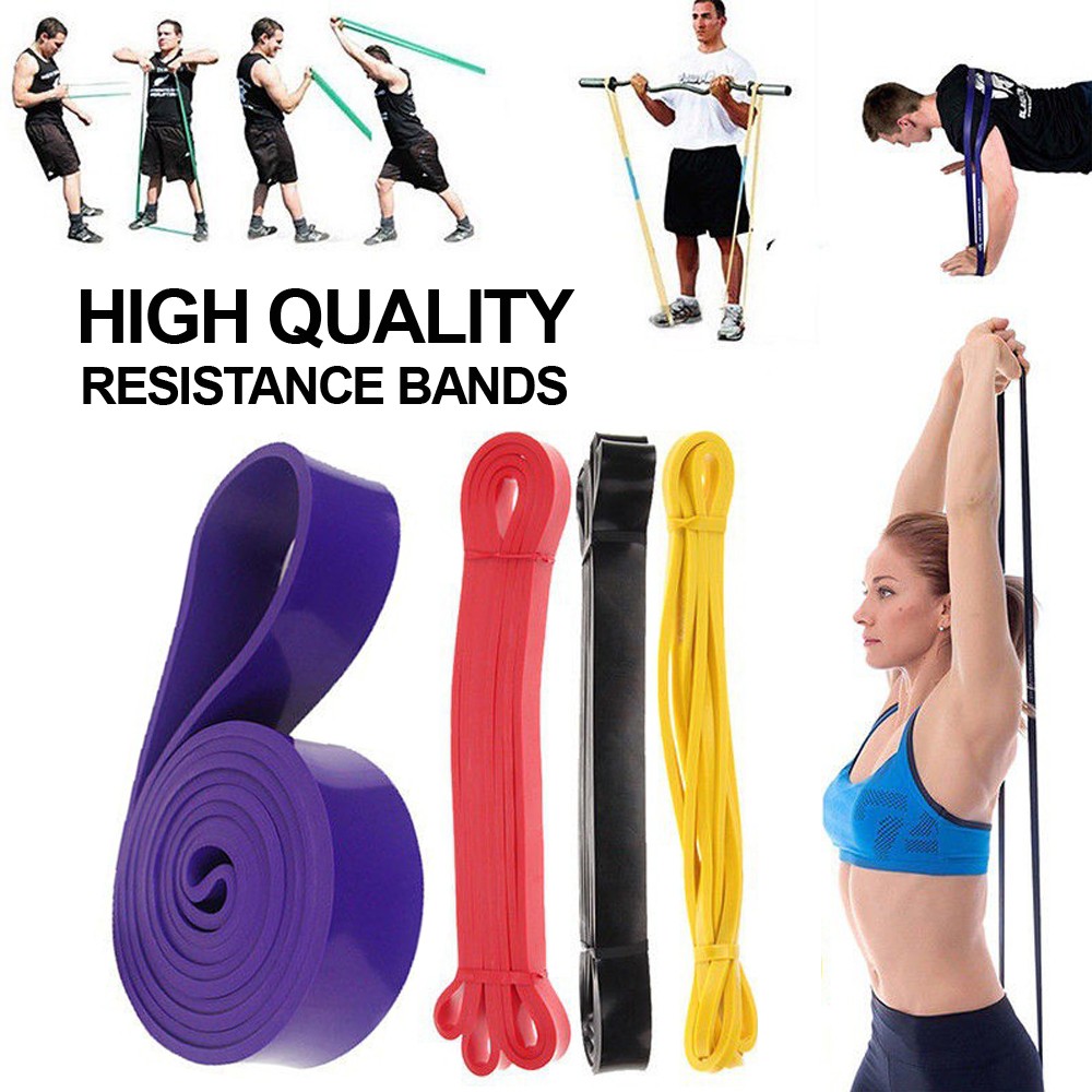 high quality resistance bands