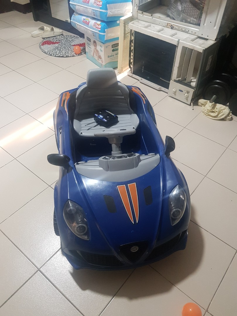 Toy kingdom hot sale car
