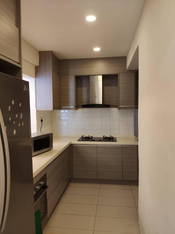 Rivercity Condo Fully Furnished Kuala Lumpur Property Rentals On Carousell