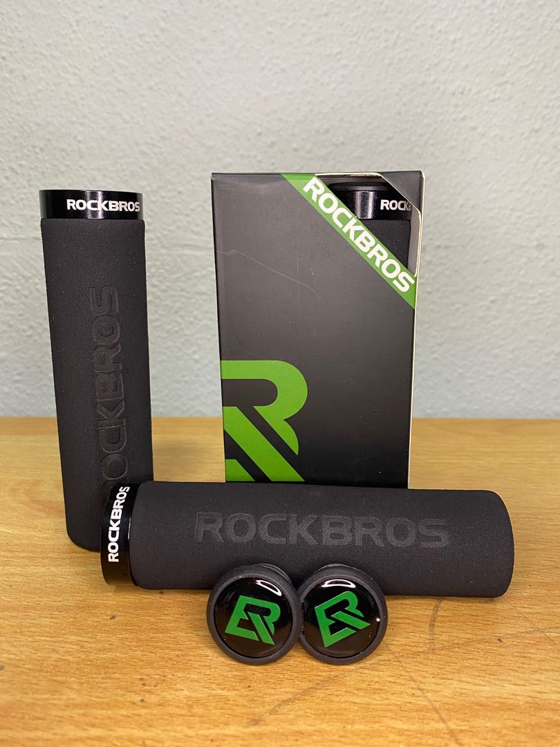 rockbros grips