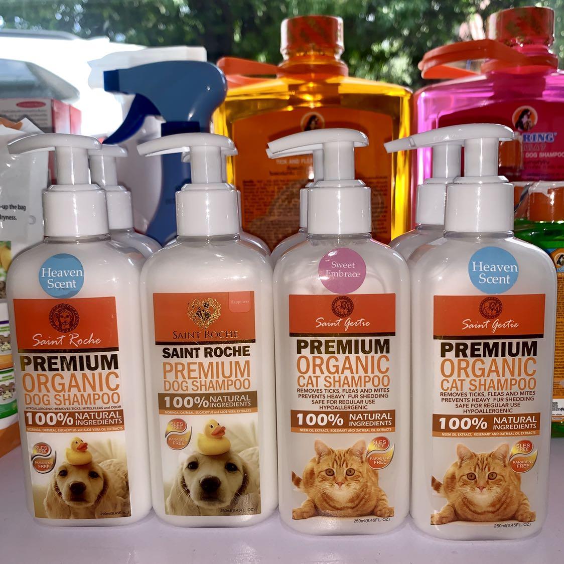St clearance gertie shampoo