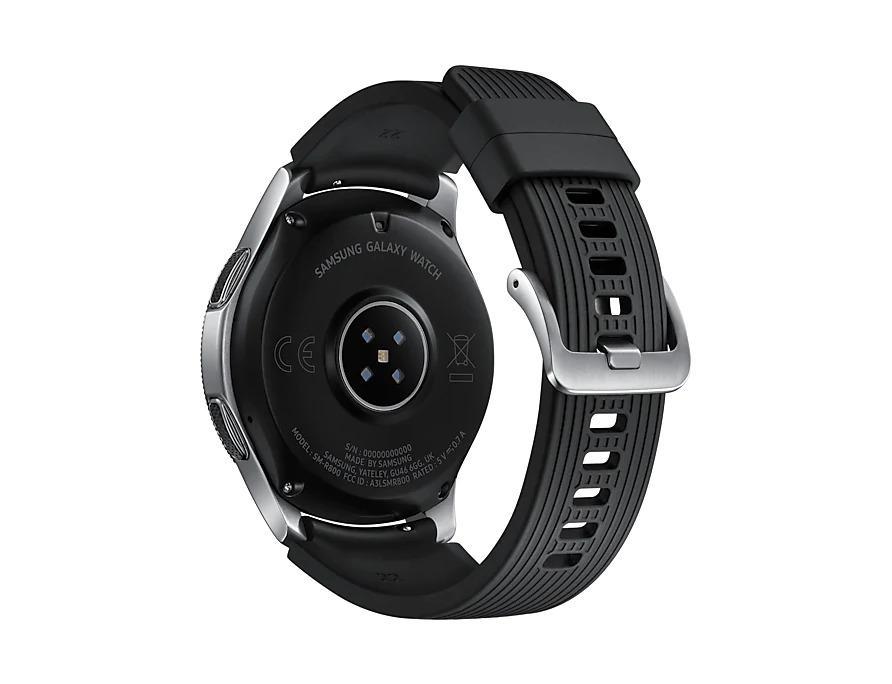 Galaxy cheap watch r805f