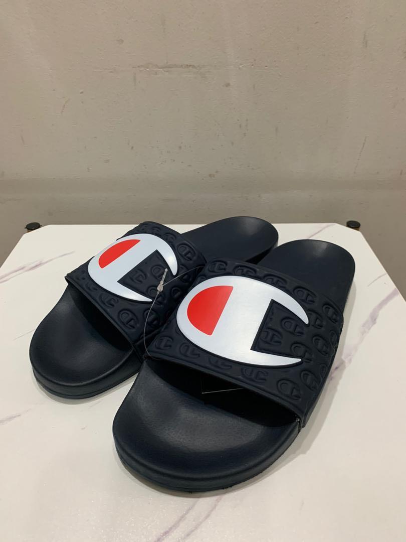 Sandal hotsell champion original