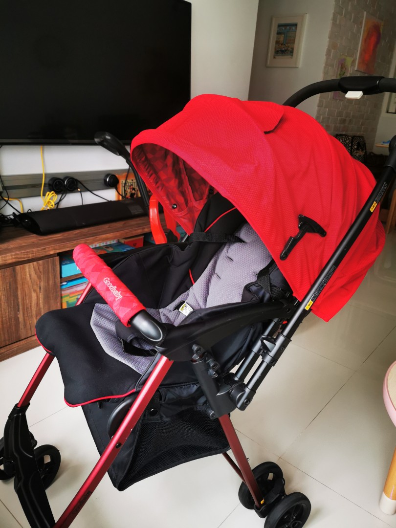 2nd hand sale baby stroller