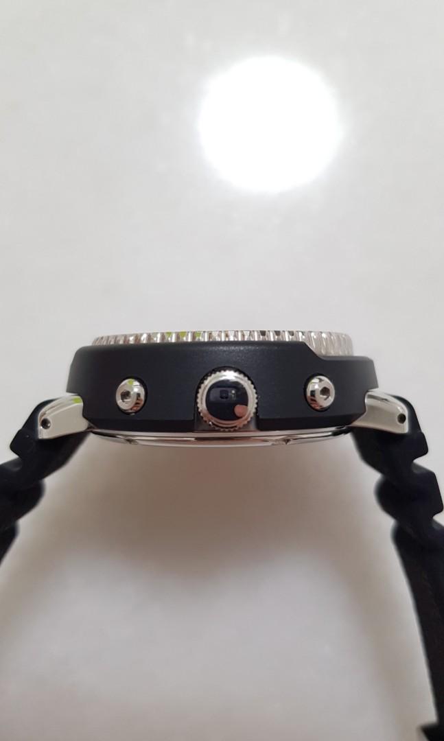 Seiko arnie 2019 precio 2025