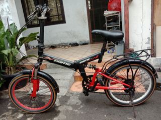 (Kategori: ) berada di . Dikirim oleh rewan (ID iklan 1015647508, Gambar 1). Deskripsi: .