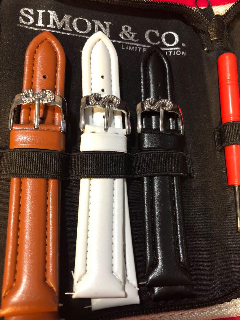 Simon & shop co watches