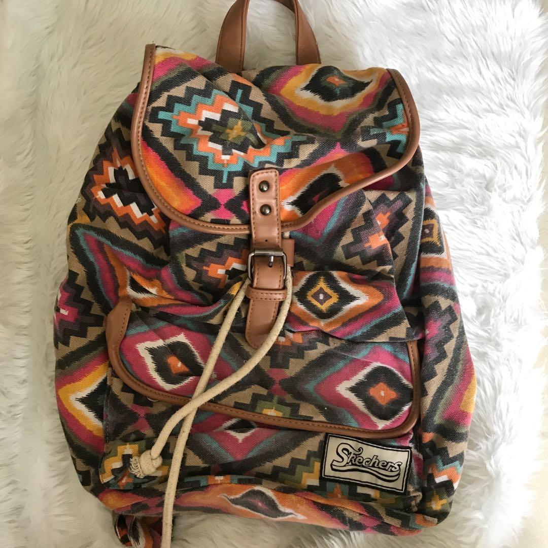 skechers rucksack