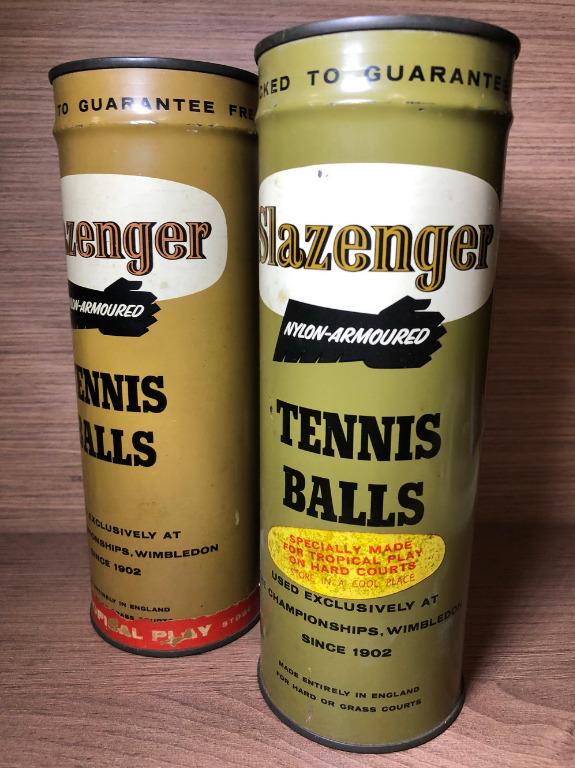 Balle de tennis d'occasion - Collection - - page 2