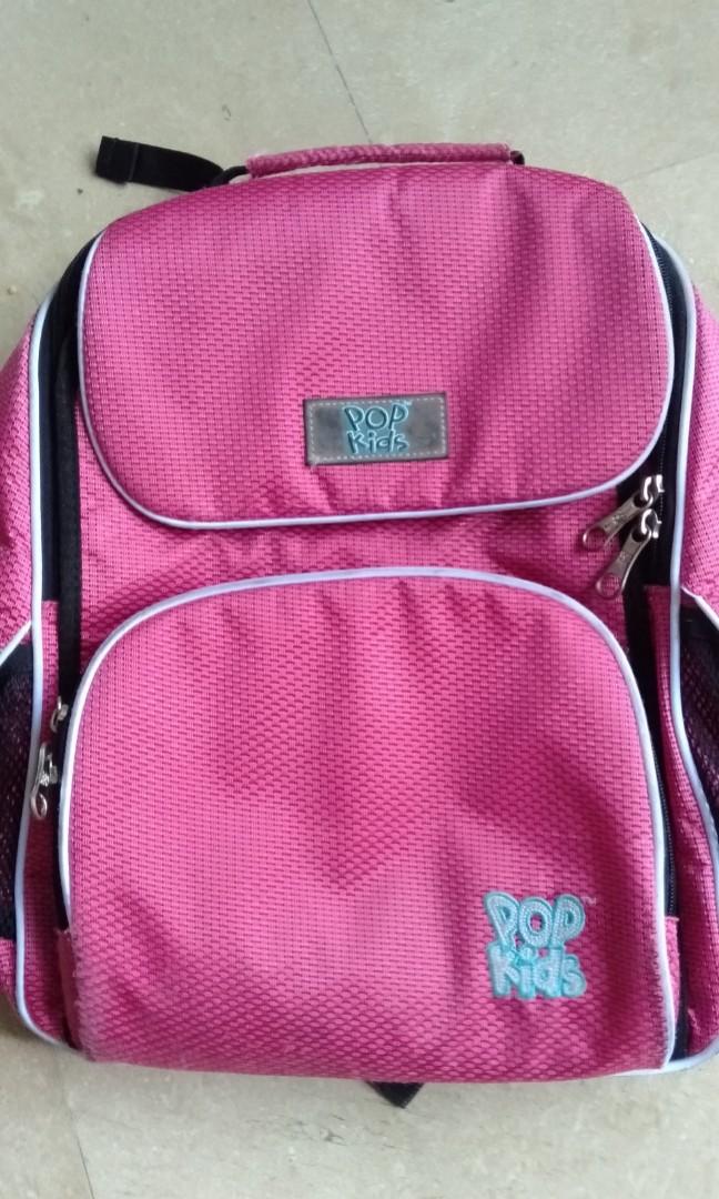 smiggle pop backpack