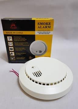 Smoke Alarm Detector View All Smoke Alarm Detector Ads In
