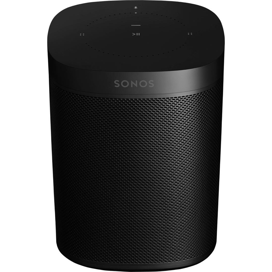 sonos one gen 2 specs