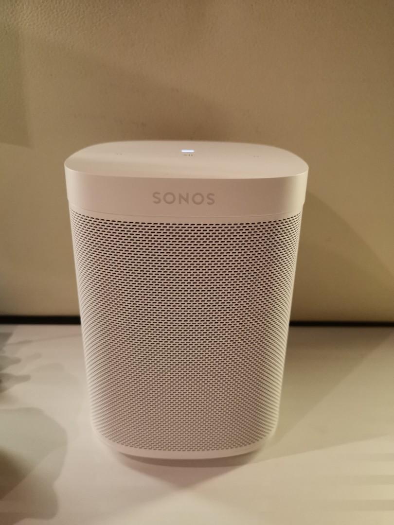 sonos one cheapest