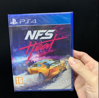Need for speed heat sale ps4 deals