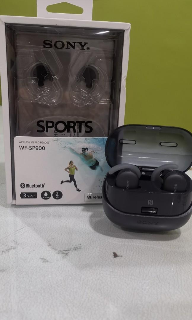 Sony online sp 900