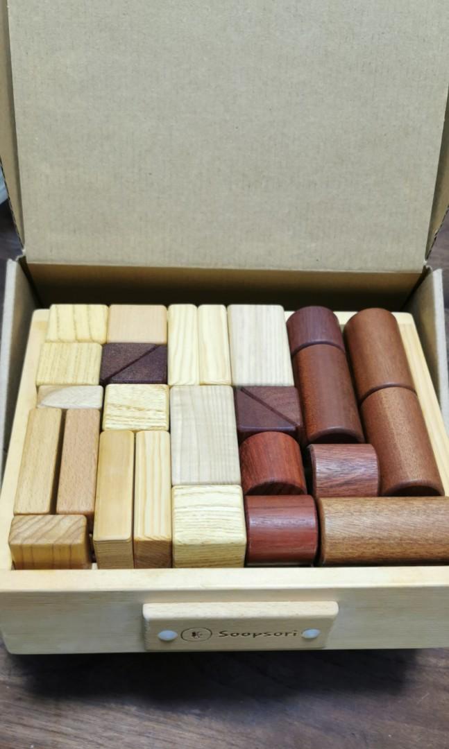 soopsori blocks