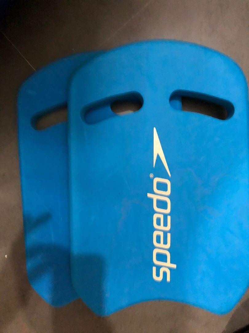 speedo swim float