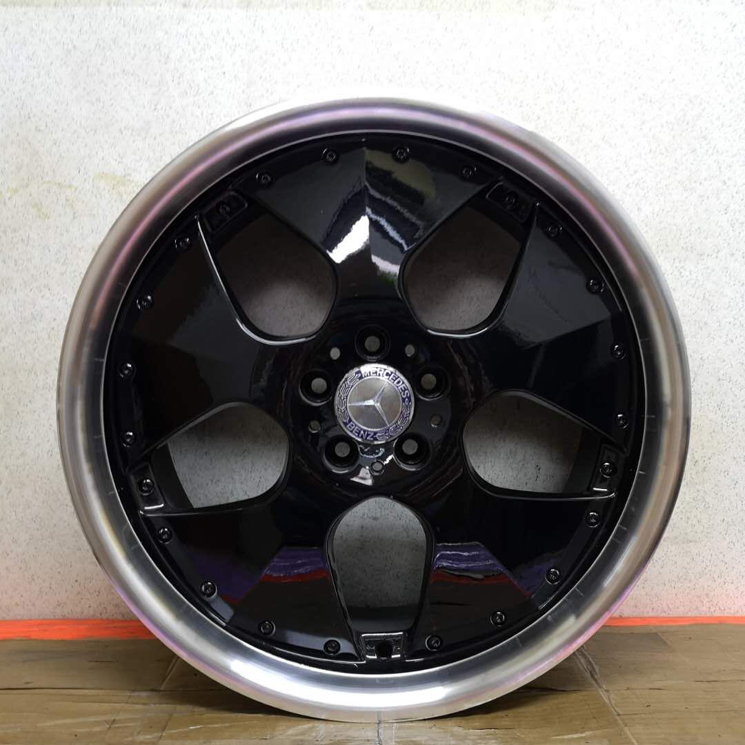 Sport Rim 20 Merce Auto Accessories On Carousell