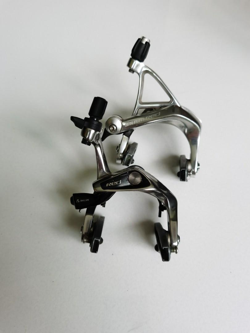sram red rim brakes