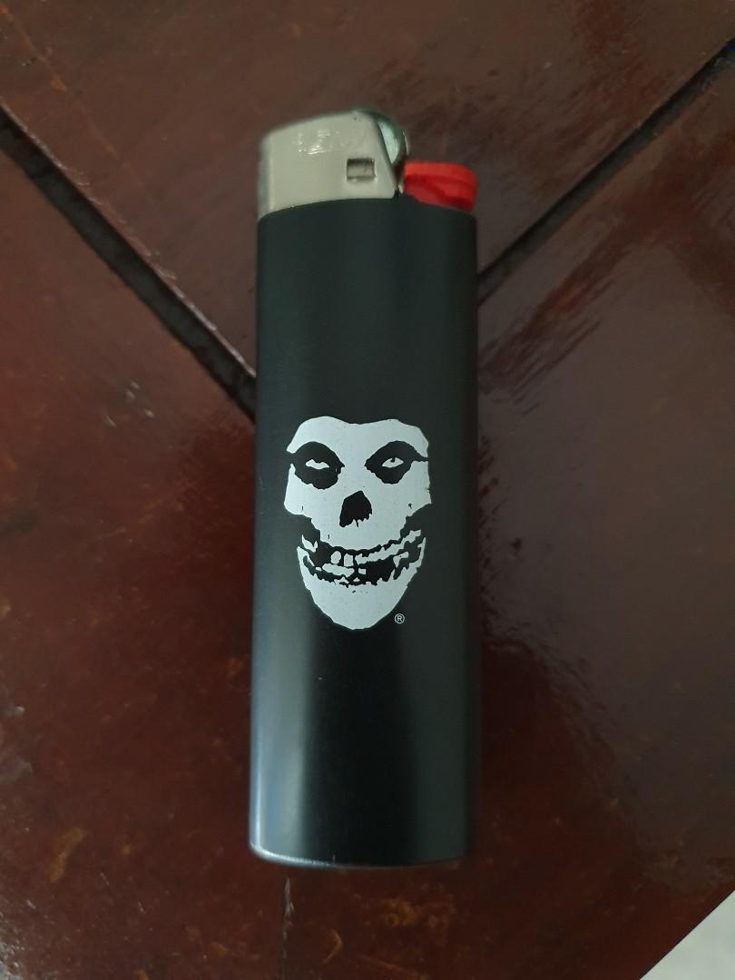 supreme bic lighter